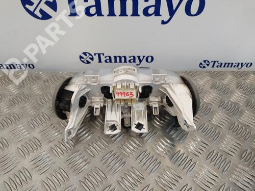 Climate control PEUGEOT 107 (PM_, PN_) 1.0 | BP11364085I5 