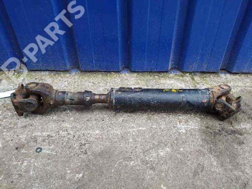 Driveshaft NISSAN TERRANO II (R20) 2.7 TD 4WD | BP8760796M37 