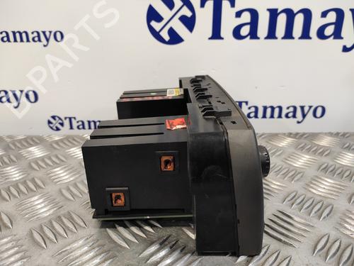 Climate control JAGUAR X-TYPE I (X400) 2.0 D | BP15768263I5 