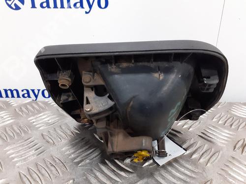 Front left exterior door handle OPEL MOVANO A Van (X70) 2.8 DTI (FD) | BP8498886C128 