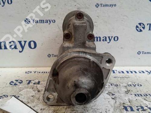 Starter BMW 3 Convertible (E93)  | BP9552740M8