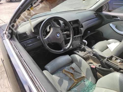 AC-Kompressor BMW 3 Coupe (E46) 328 Ci | BP14984420M34 
