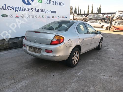 Gearbox CHRYSLER NEON II 1.6 | BP39988212M3 - Image 4