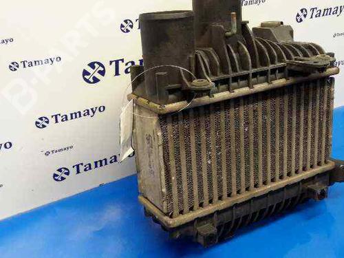 Intercooler TOYOTA COROLLA (_E12_) 2.0 D-4D (CDE120R, CDE120L_) | BP6444334M30 