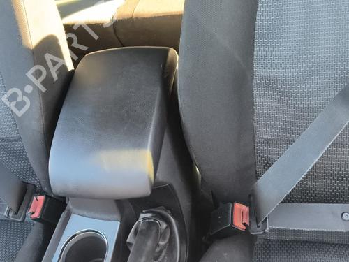 Used Seat buckle Seat buckle FORD MONDEO IV Turnier (BA7) 1.8 TDCi (125 hp) 40013231 40013231