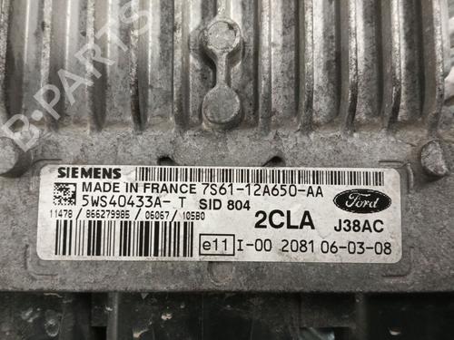 Fuel pump VW GOLF V (1K1) 1.6 FSI | BP30095906M76 