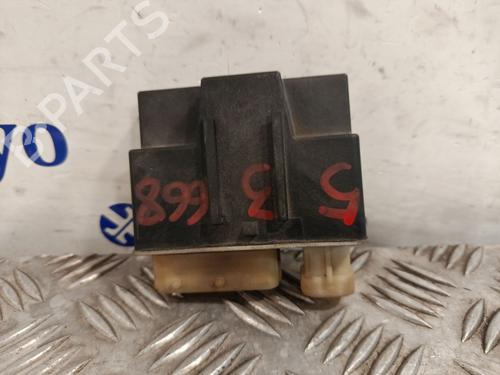 Module électronique PEUGEOT 207 SW (WK_) [2007-2013]  31695332