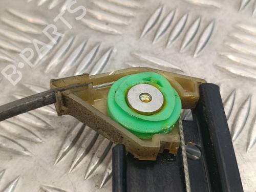 Rear right window mechanism AUDI Q7 (4LB)  | BP18119826C25 