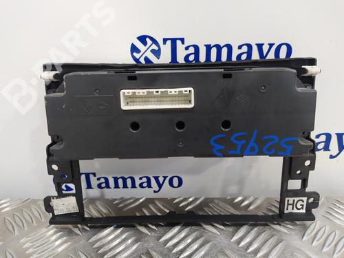 Climate control RENAULT KOLEOS I (HY_)  | BP11024209I5 