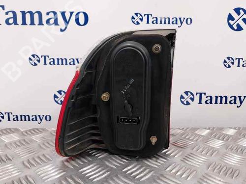 Right taillight BMW 5 Touring (E39) 525 tds | BP23649330C35 