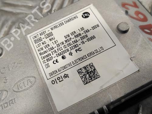 Elektronisk modul HYUNDAI i30 FASTBACK (PDE, PDEN)  | BP18236156M83 