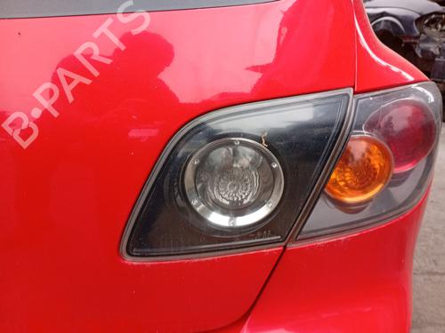 Used Right tailgate light Right tailgate light BMW 3 (E36) 318 is (140 hp) 34704763 34704763