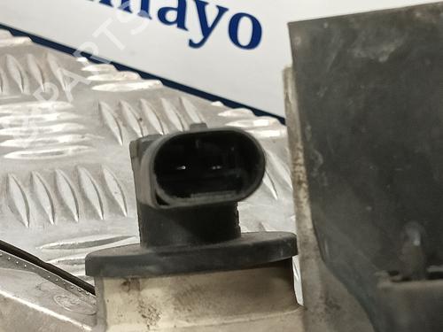 Left headlight BMW 3 (E46)  | BP13814268C28 