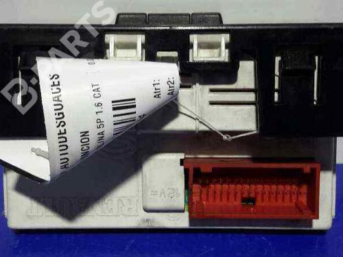 Display monitor RENAULT MEGANE II (BM0/1_, CM0/1_) 1.6 16V (BM0C, CM0C) | BP3681996C48 