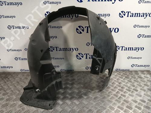 Cava de roda JAGUAR XE (X760) 2.0 D (180 hp) 31137550