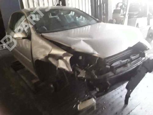 Left front steering knuckle VW GOLF V (1K1) 2.0 TDI 16V | BP9459428M25 