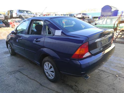 Front right window mechanism FORD FOCUS I (DAW, DBW) 1.6 16V | BP16746634C23 
