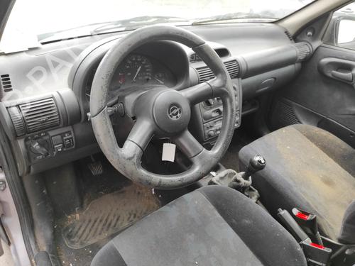 Engine control unit (ECU) OPEL CORSA B (S93)  | BP17947442M57 