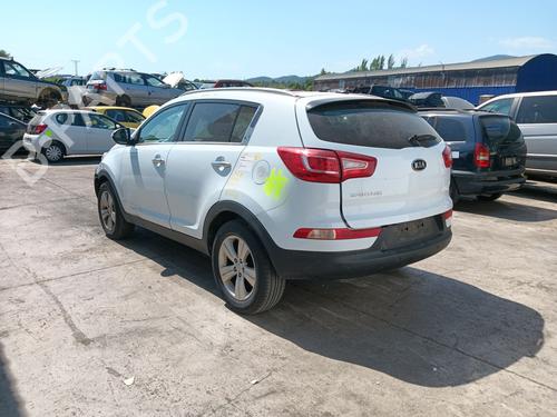 Engine KIA SPORTAGE III (SL) 1.6 GDI | BP36218789M1  - Image 5