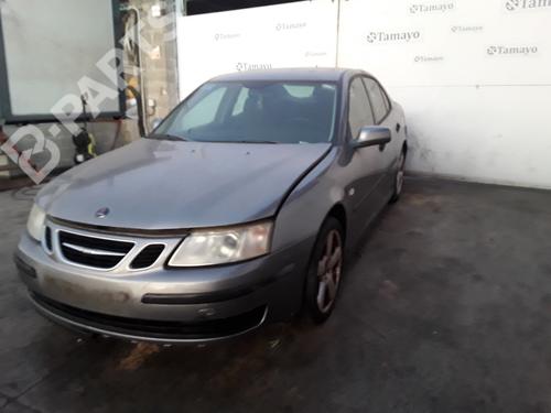 ABS pump SAAB 9-3 (YS3F, E79, D79, D75)  | BP8698553M43 
