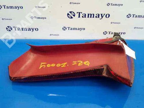 Left taillight CITROËN C4 I (LC_)  | BP6244148C34 