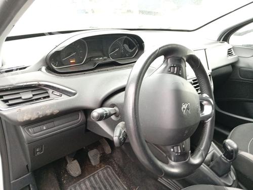 Spak kontakt PEUGEOT 208 I (CA_, CC_) 1.2 VTI 82 (82 hp) 31717386