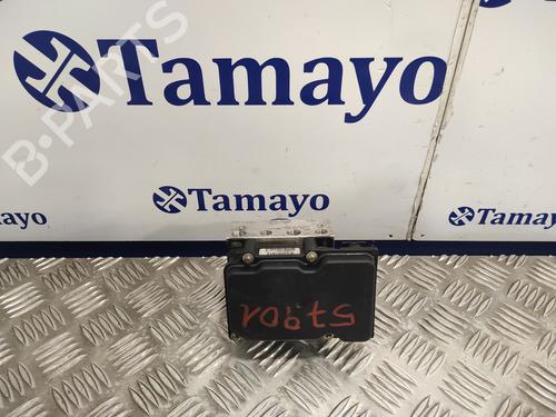 ABS pump OPEL CORSA D (S07)  | BP21550515M43 