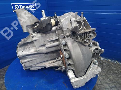 Gearbox PEUGEOT 407 (6D_)  | BP6439571M3 