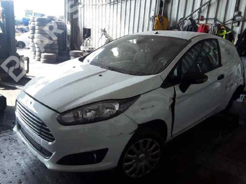 Front left window mechanism FORD FIESTA VI (CB1, CCN)  | BP7305175C22 