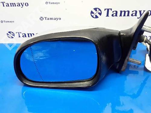 Used Left mirror PEUGEOT 406 (8B) 2.0 HDI 110 (109 hp) 6110721