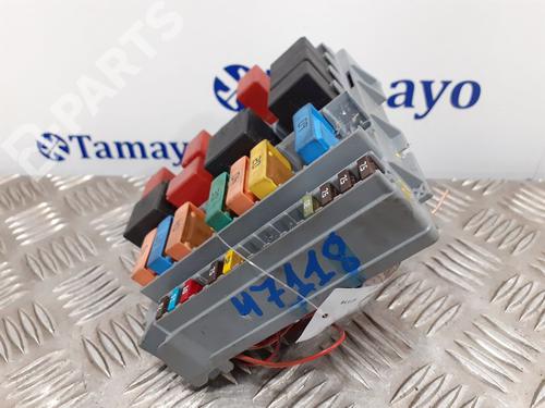 Fuse box PEUGEOT BIPPER (AA_)  | BP8267888E1 