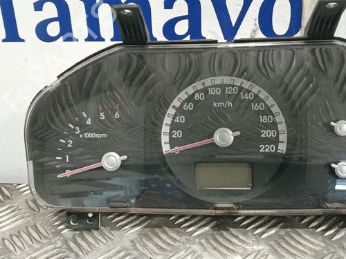 Instrument cluster KIA SPORTAGE II (JE_, KM_) 2.0 CRDi | BP29213706C47