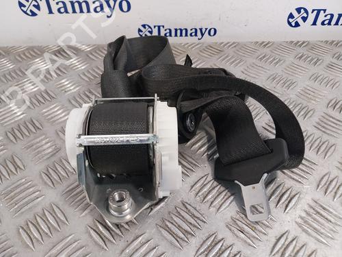 Used Rear left seatbelt OPEL ADAM (M13) [2012-2019]  27307777