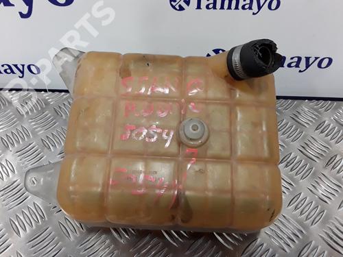 Expansion tank SSANGYONG RODIUS I 2.7 Xdi | BP7405560C120 