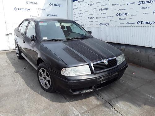 Gearbox SKODA OCTAVIA I (1U2) 1.9 TDI | BP8400815M3 