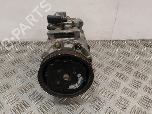 AC compressor IVECO DAILY III Van 35 C 14 | BP37080597M34 - Image 3