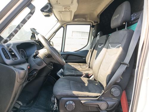 Front left panel IVECO DAILY VI Van 35S18, 35C18, 40C18, 50C18, 60C18, 65C18, 70C18 | BP34441907C58  - Image 18