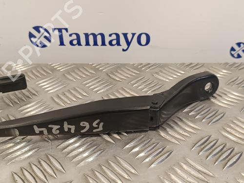 Front windshield wiper arm PEUGEOT 208 I (CA_, CC_)  | BP16481502C143 