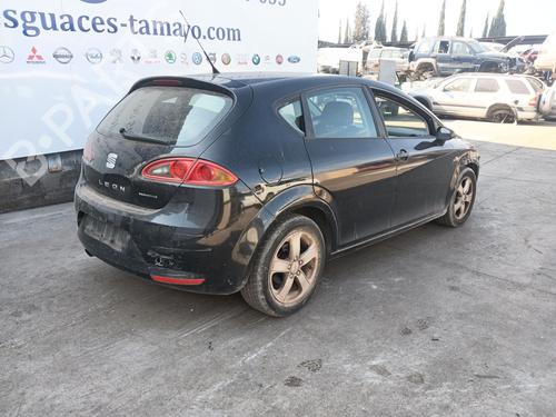 Right headlight SEAT LEON (1P1) 1.9 TDI | BP33544256C29  - Image 10