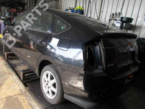 Front wiper motor TOYOTA PRIUS Liftback (_W2_) 1.5 Hybrid (NHW20_, NHW20R) | BP1753996M29 