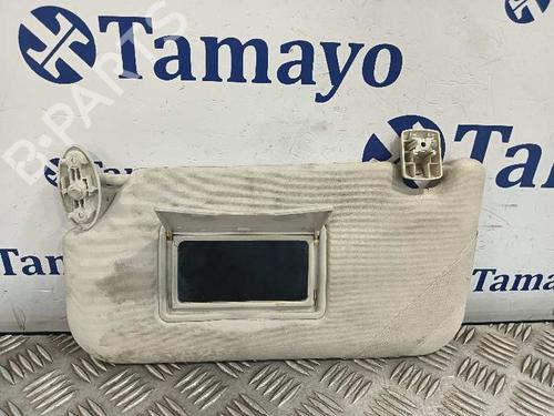 Left sun visor FORD FOCUS III 1.5 TDCi | BP29125685I1 