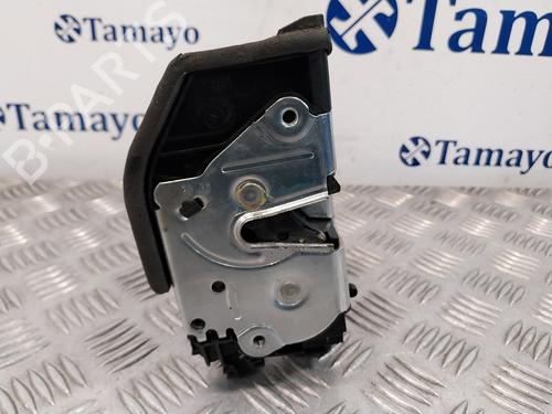Used Rear left lock BMW X3 (F25) [2010-2017]  24642957