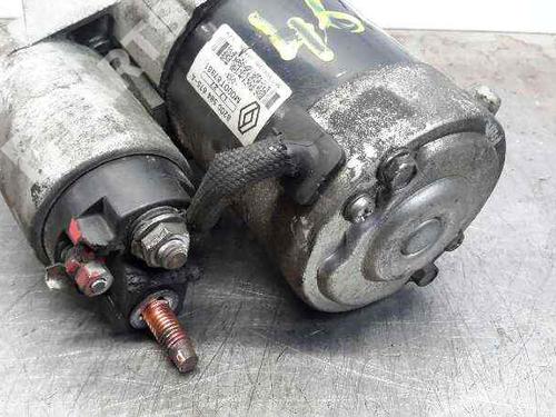 Starter NISSAN KUBISTAR MPV (X76) 1.5 dCi 70 | BP6137455M8 