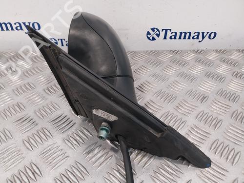 Left mirror SEAT IBIZA III (6L1)  | BP24616302C26 