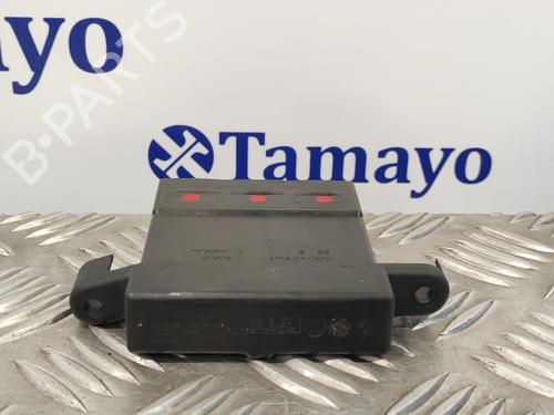 Used Electronic module Electronic module BMW 6 Coupe (F13) 650 i (408 hp) 40087937 40087937