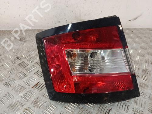 Used Left taillight Left taillight SKODA FABIA III (NJ3) 1.0 (75 hp) 39684255 39684255