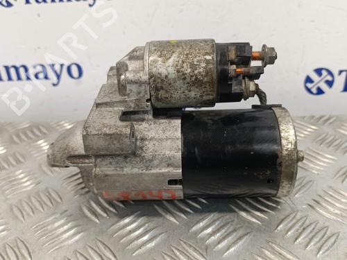 Starter PEUGEOT 206+ (2L_, 2M_)  | BP24059624M8 