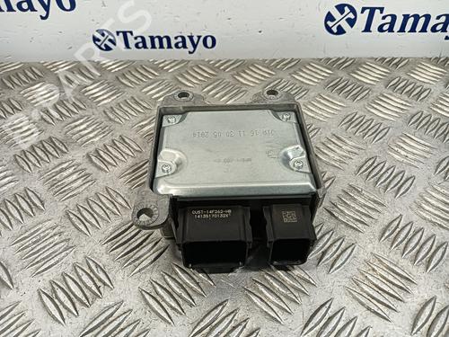Kollisjonspute styreenhet FORD FIESTA VI (CB1, CCN) 1.25 | BP23102585M53 