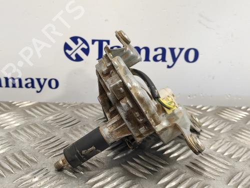 Rear wiper motor NISSAN TERRANO II (R20)  | BP18119771M102 