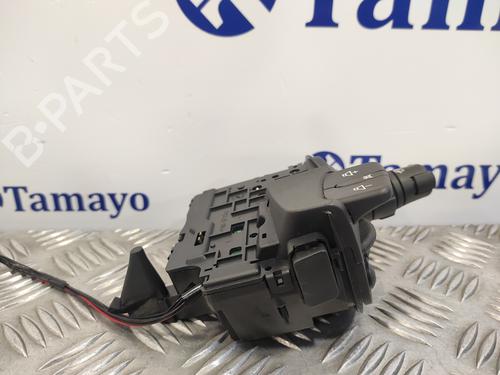 Steering column stalk RENAULT GRAND SCÉNIC II (JM0/1_)  | BP15684498I23 